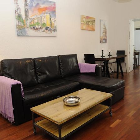 Apartamento Vacacional Santa Cruz Sevilla Exterior foto