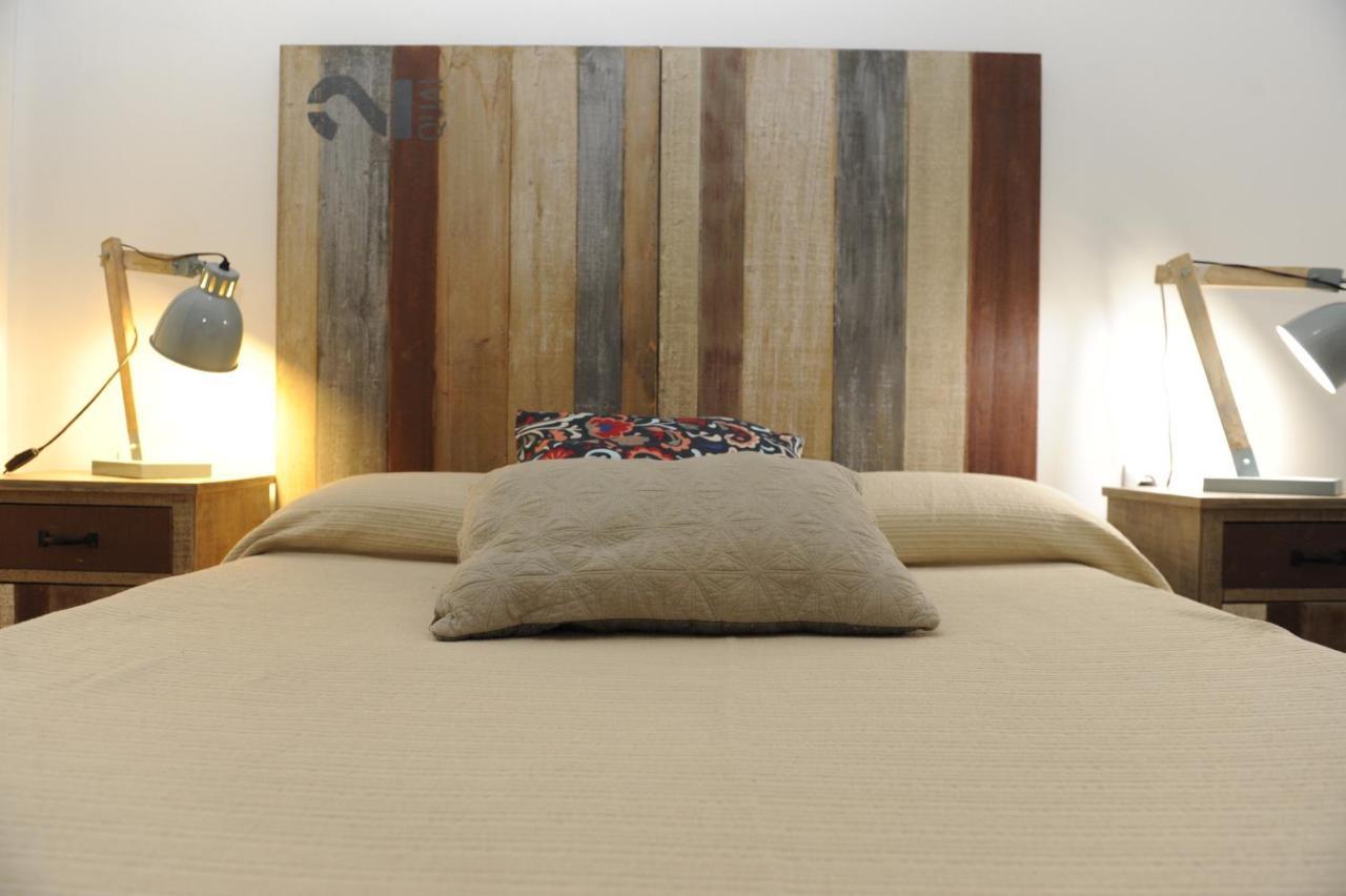 Apartamento Vacacional Santa Cruz Sevilla Exterior foto